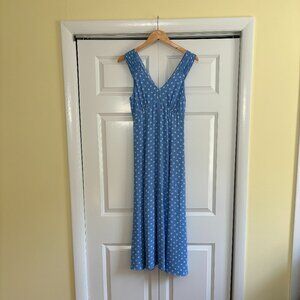 Elegant special occasion summer dress